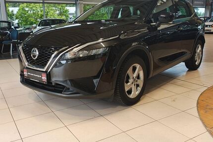 Nissan Qashqai 56.300 km 21.100 &euro; Moosthenning 84164