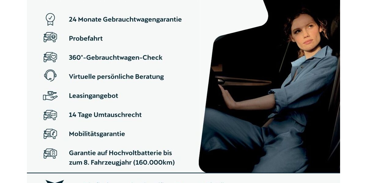 Cupra Formentor 91.311 km 24.850 &euro; Dingolfing 84130