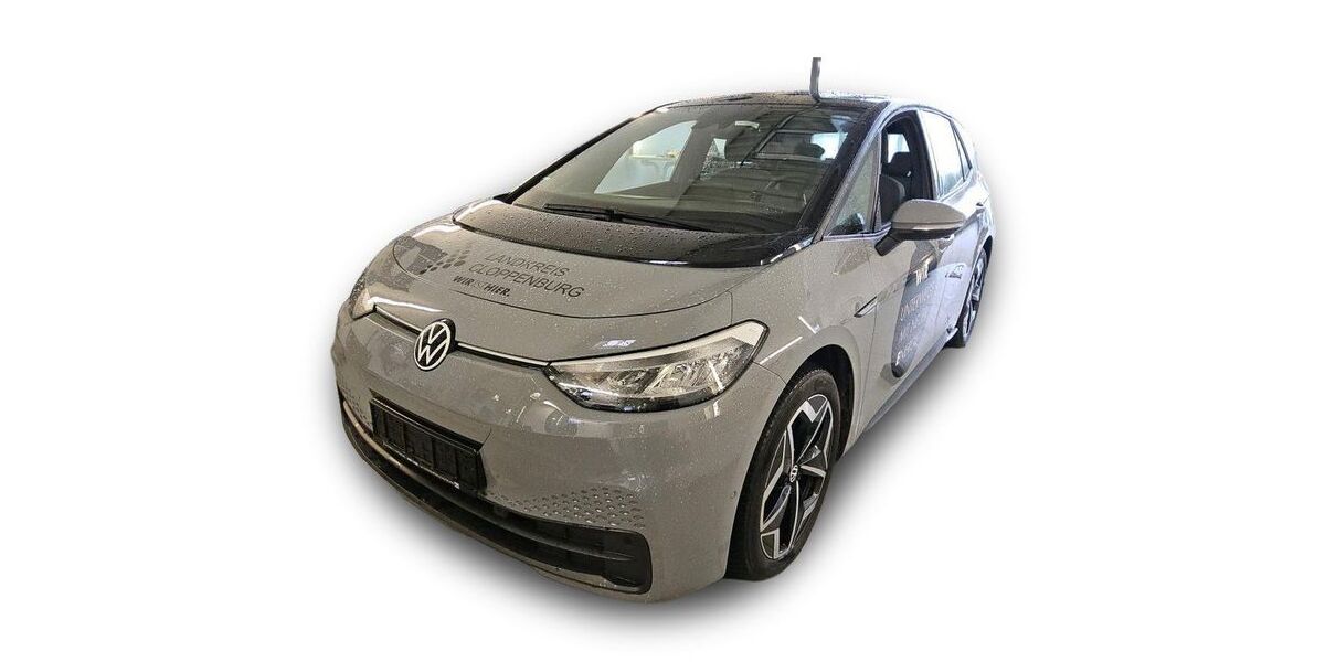 VW ID.3 50.711 km 19.229 &euro; Ergolding 84030