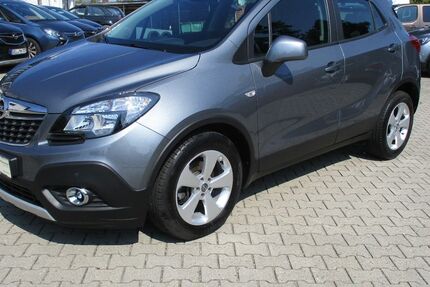 Opel Mokka 51.500 km 10.390 &euro; Moosburg 85368