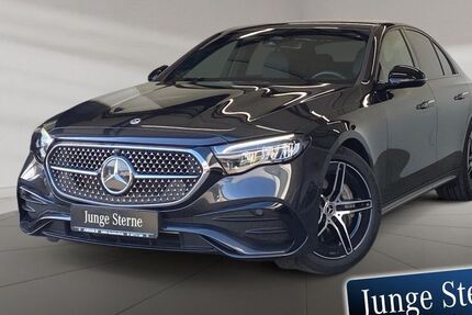 Mercedes-Benz E 220 35.490 km 49.850 &euro; Neufahrn in Niederbayern 84088