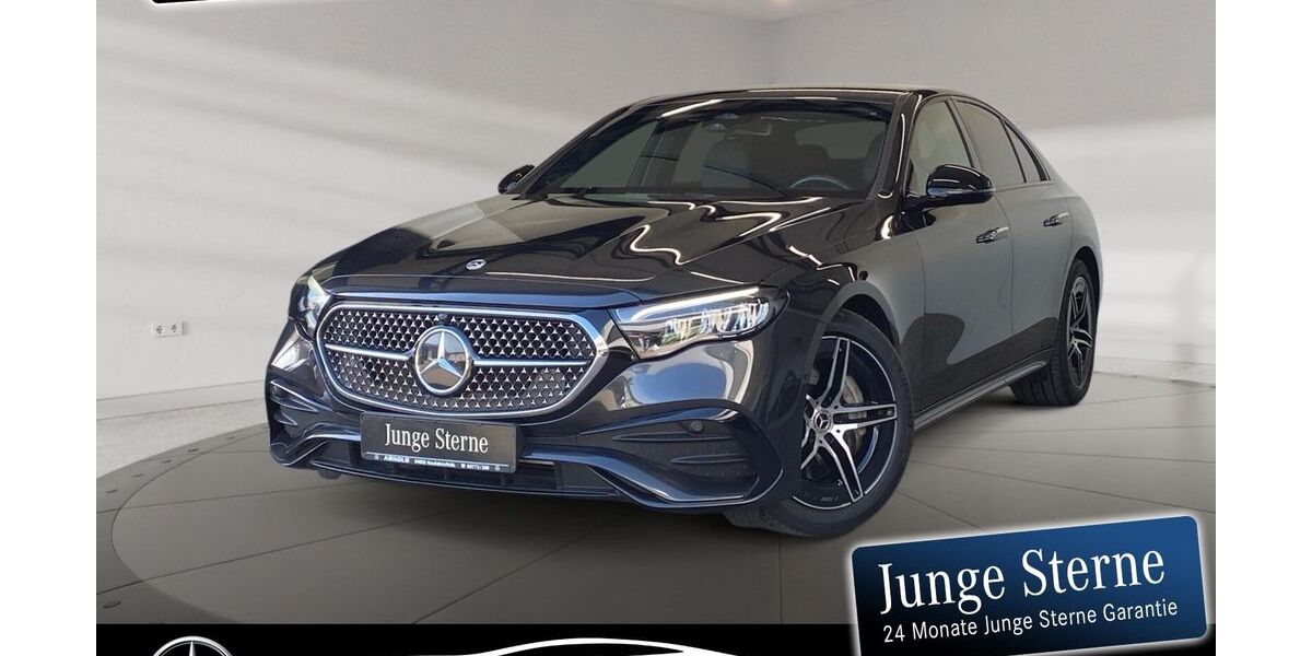 Mercedes-Benz E 220 35.490 km 49.850 &euro; Neufahrn in Niederbayern 84088