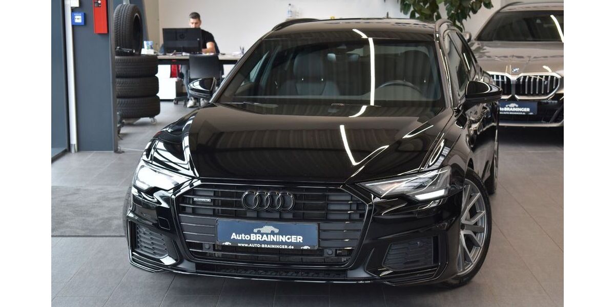 Audi A6 65.526 km 34.800 &euro; Altdorf/Landshut 84032
