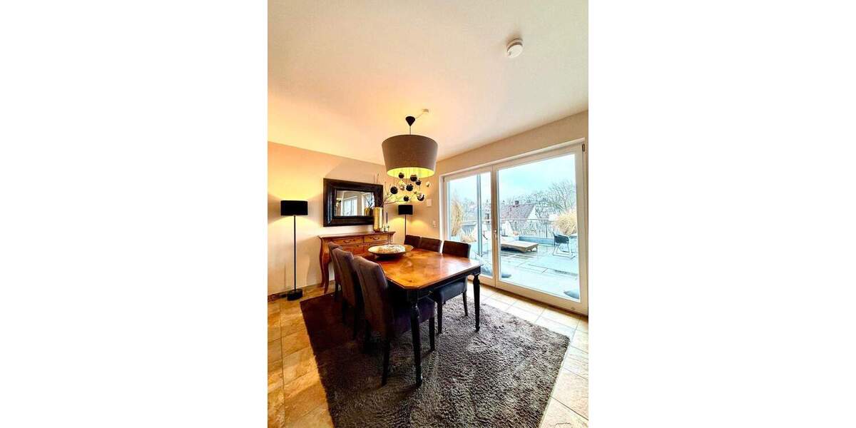 Einfamilienhaus Landshut Achdorf - 4 Zimmer, 188 m&sup2;, 959.000&euro; | Angebot:25701126