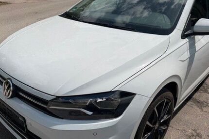 VW Polo 114.449 km 8.600 &euro; Rudelzhausen 84104