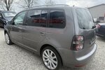 VW Touran 2.0 TDI DSG R-Line Edition Xenon Navi 223.500 km 7.500 &euro; Altdorf 84032