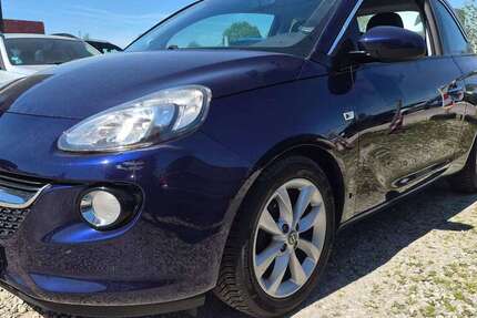 Opel Adam 77.290 km 4.890 &euro; Landshut 84030