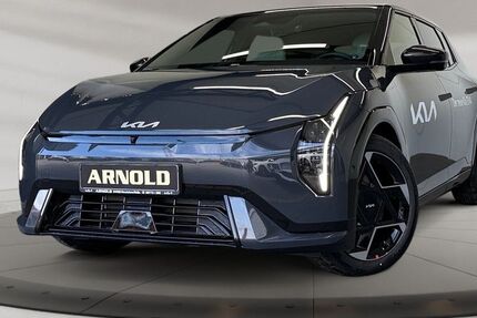 Kia EV4 4.500 km 42.750 &euro; Neufahrn in Niederbayern 84088