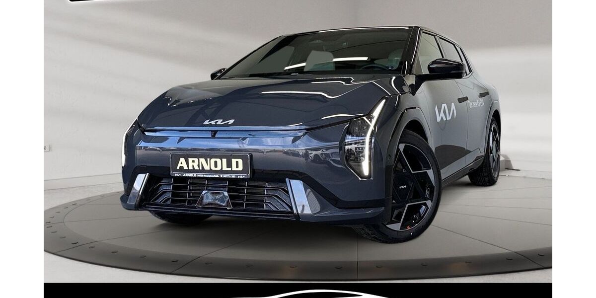 Kia EV4 4.500 km 42.750 &euro; Neufahrn in Niederbayern 84088