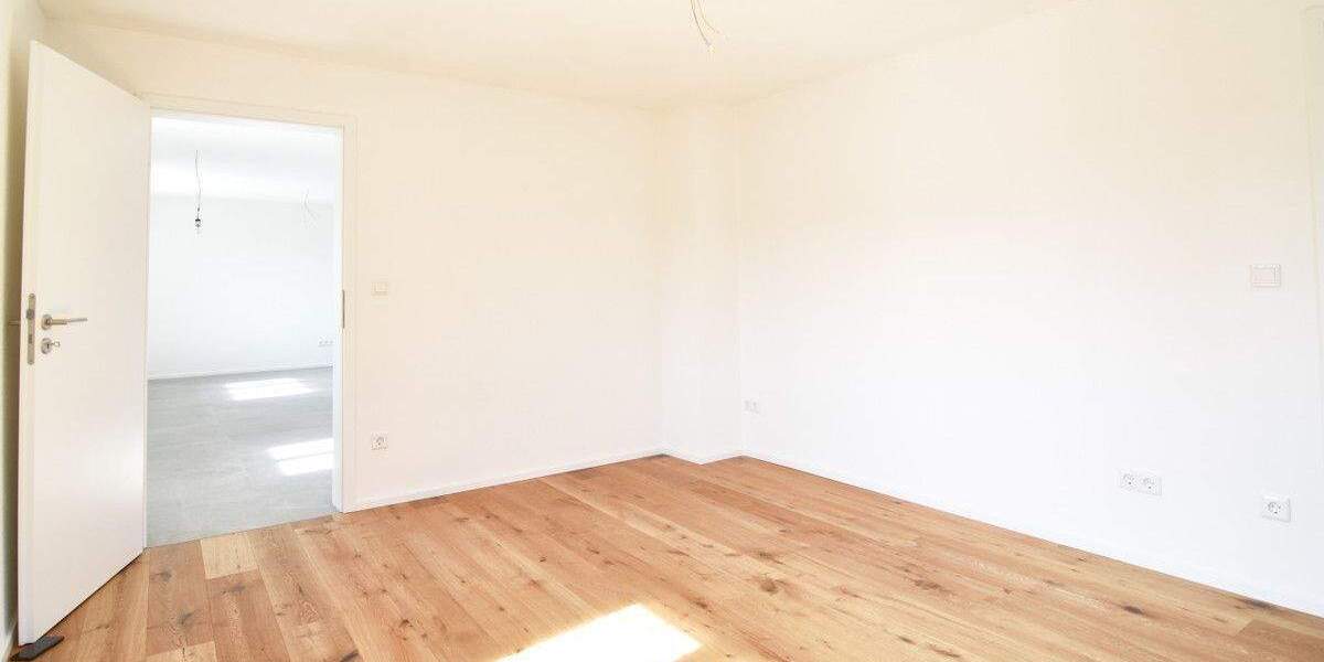 Etagenwohnung Landshut Achdorf - 2 Zimmer, 78 m&sup2;, 1.090&euro; | Angebot:25815089