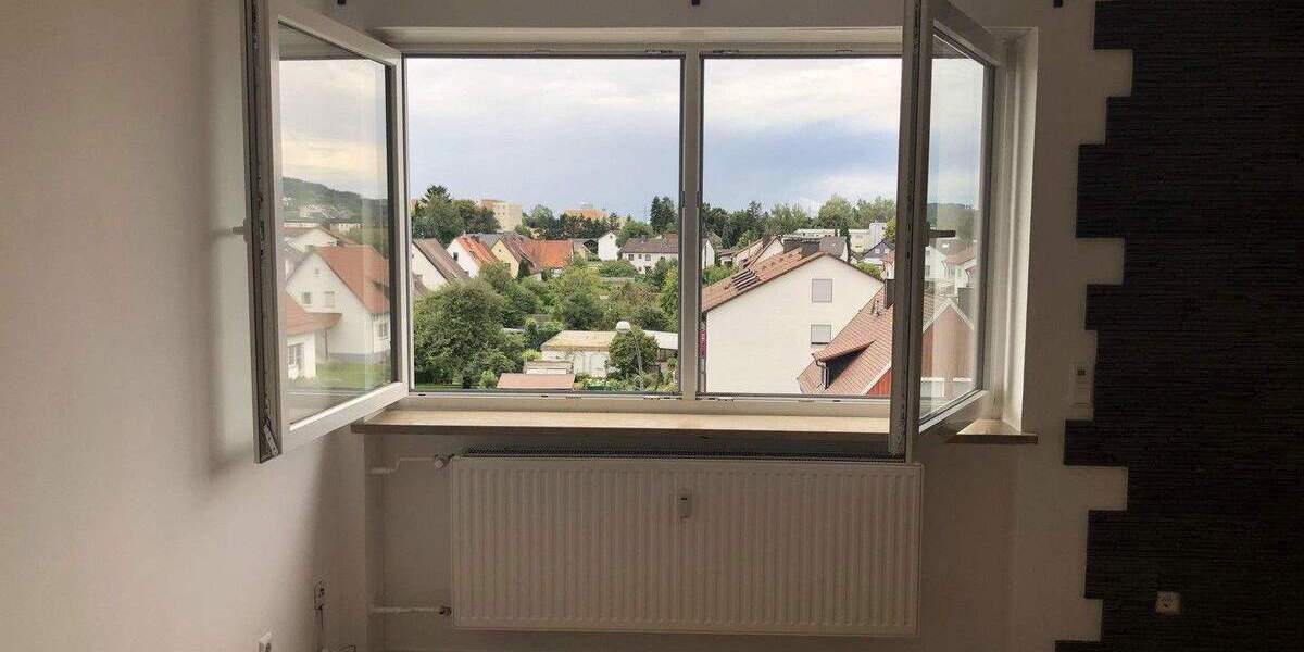 Etagenwohnung Landshut Wolfgang - 4 Zimmer, 89 m&sup2;, 420.000&euro; | Angebot:25719012