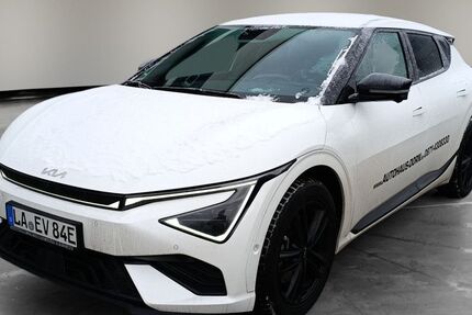 Kia EV6 8.990 km 49.990 &euro; Landshut 84030