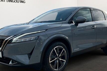 Nissan Qashqai 27.170 km 28.900 &euro; Dingolfing 84130