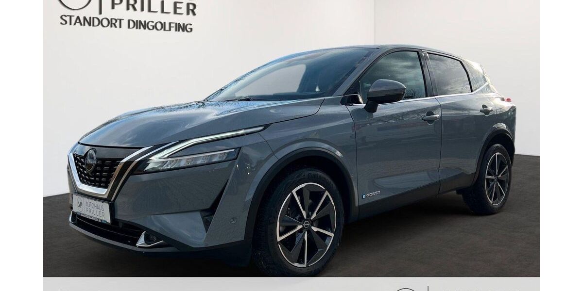 Nissan Qashqai 27.170 km 28.900 &euro; Dingolfing 84130