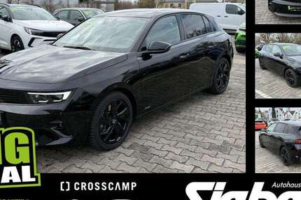 Opel Astra 33.602 km 24.490 &euro; Dingolfing 84130