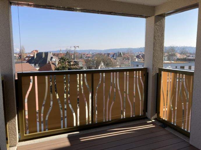 Etagenwohnung Landshut Nikola - 2 Zimmer, 71 m&sup2;, 457.000&euro; | Angebot:26502492