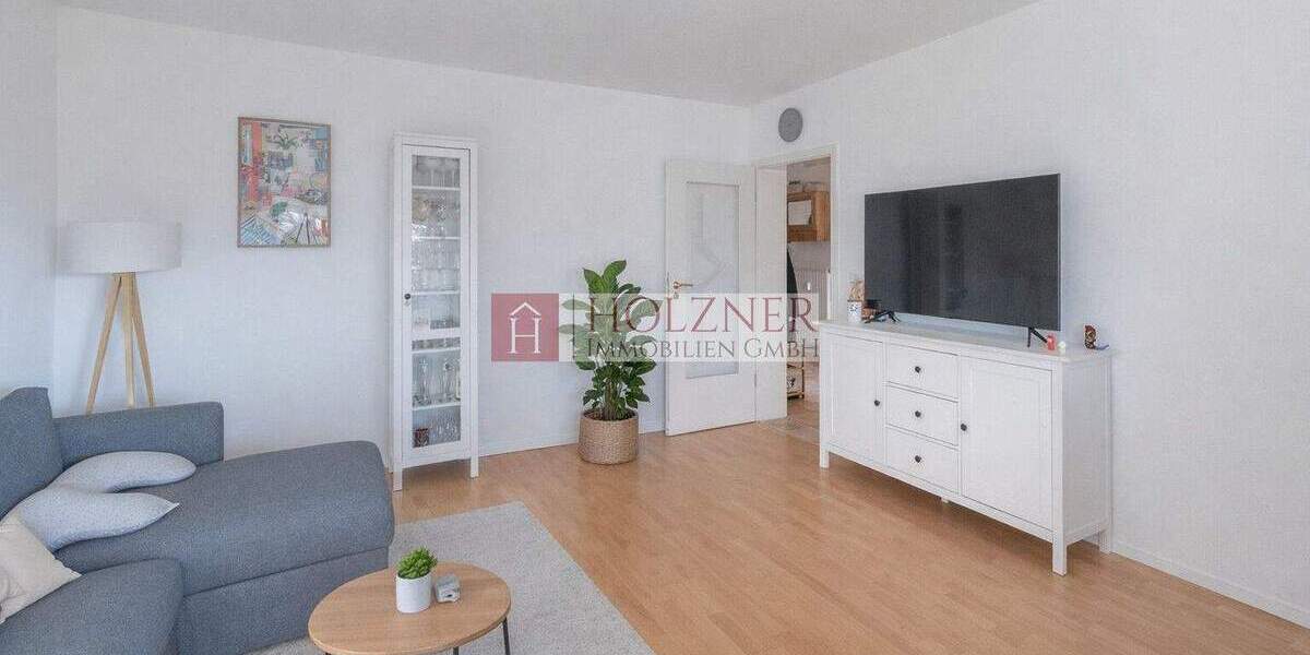 Etagenwohnung Landshut Wolfgang - 3 Zimmer, 79 m&sup2;, 365.000&euro; | Angebot:25748939
