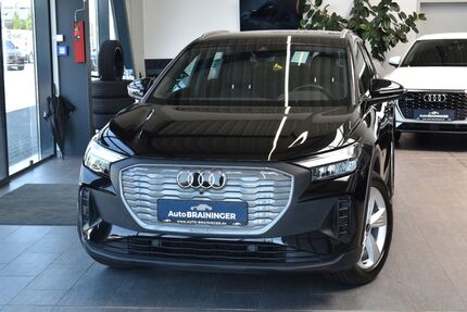 Audi Q4 e-tron 99.237 km 22.550 &euro; Altdorf/Landshut 84032