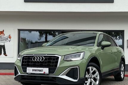 Audi Q2 107.500 km 21.999 &euro; Landshut 84030