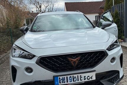 Cupra Formentor 18.800 km 28.500 &euro; Eching 84174