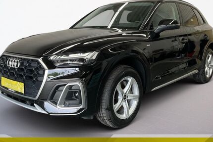 Audi Q5 9.990 km 45.880 &euro; Vilsbiburg 84137