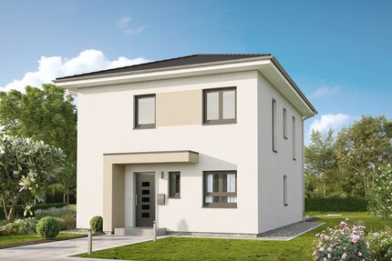 Willkommen in Ihrem neuen Eigenheim - großzügig, hell und individuell planbar - Gewerbeobjekt Ergoldsbach Langenhettenbach | Angebot:27329865