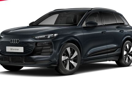 Audi Q6 e-tron 5.300 km 66.790 &euro; Landshut 84030