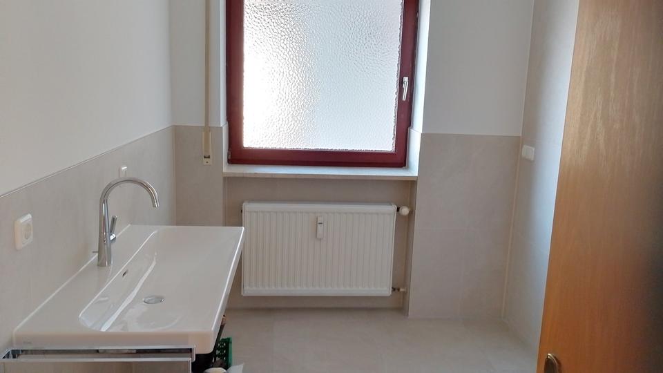 Erdgeschoßwohnung Kirchberg - 5 Zimmer, 115 m&sup2;, 1.145&euro; | Angebot:25855035