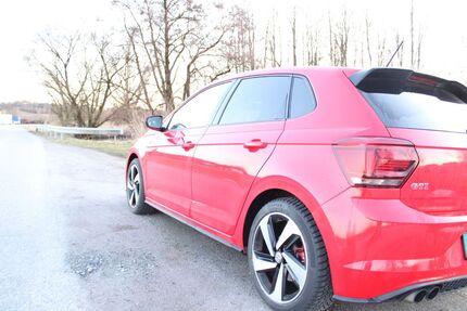 VW Polo 90.000 km 17.199 &euro; Vilsbiburg 84137