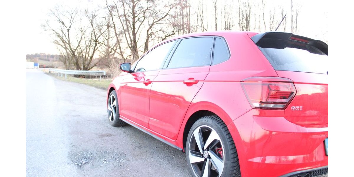 VW Polo 90.000 km 17.199 &euro; Vilsbiburg 84137