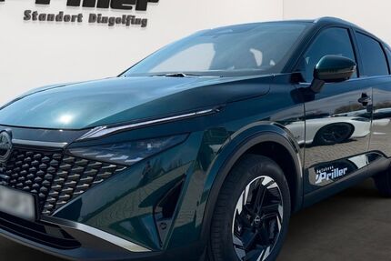 Nissan Qashqai 7.151 km 26.900 &euro; Dingolfing 84130