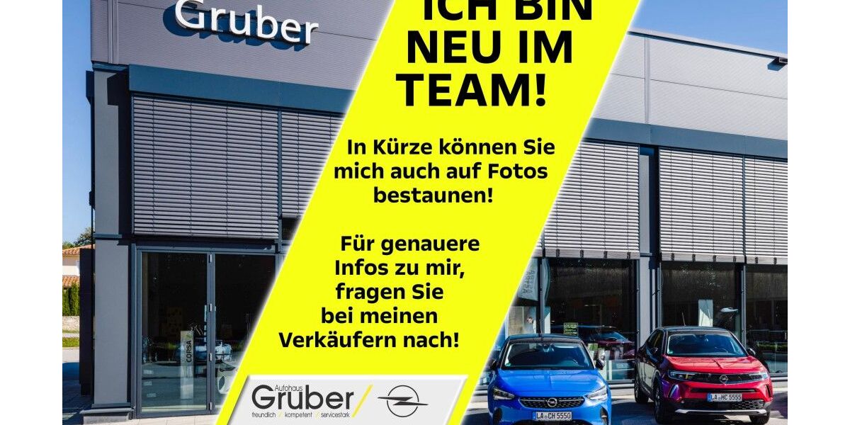 Opel Mokka 37.031 km 17.990 &euro; Rottenburg 84056