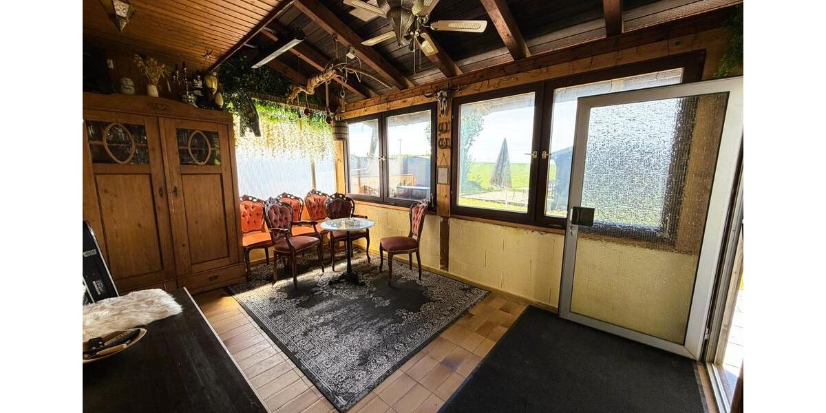 Einfamilienhaus Bockhorn - 5 Zimmer, 118 m&sup2;, 690.000&euro; | Angebot:27024836