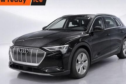 Audi e-tron 23.366 km 28.649 &euro; Ergolding 84030