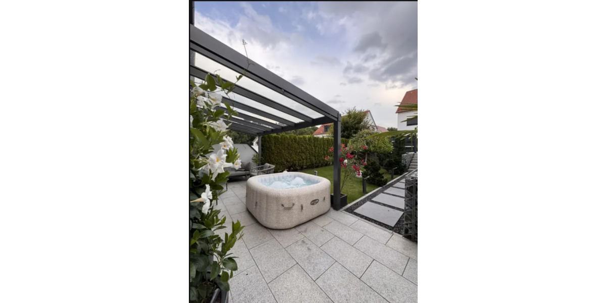 Doppelhaushälfte Landshut - 5 Zimmer, 185 m&sup2;, 999.000&euro; | Angebot:24795207