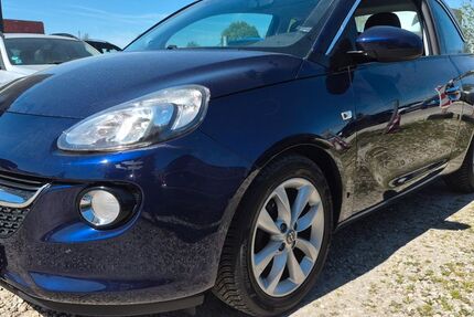 Opel Adam 77.290 km 4.990 &euro; Landshut 84030