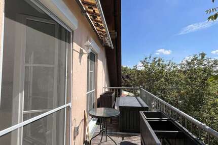 Wohnung Moosburg an der Isar Neustadt - 3 Zimmer, 76 m&sup2;, 680&euro; | Angebot:27290213