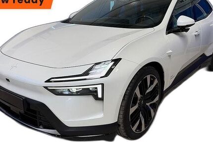 Polestar 4 20.700 km 49.499 &euro; Ergolding 84030