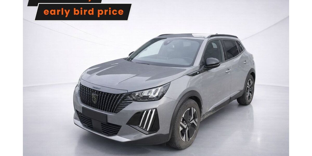 Peugeot e-2008 5.800 km 26.177 &euro; Ergolding 84030