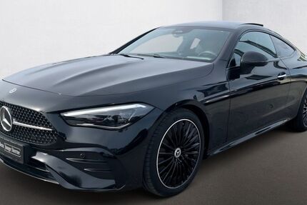 Mercedes-Benz CLE 200 10.998 km 48.790 &euro; Ergolding 84030