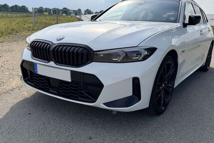 BMW 330 69.500 km 38.950 &euro; Mengkofen 84152