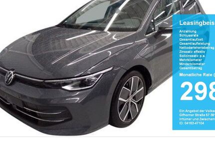 VW Golf 10.290 km 33.770 &euro; Vilsbiburg 84137