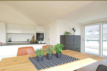 Wohnung Landshut Landshut-West - 3 Zimmer, 128 m&sup2;, 895.000&euro; | Angebot:25863979