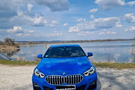 BMW 220 Gran Coupé 20.400 km 35.900 &euro; Moosburg an der isar 85368