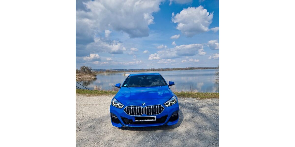 BMW 220 Gran Coupé 20.400 km 35.900 &euro; Moosburg an der isar 85368