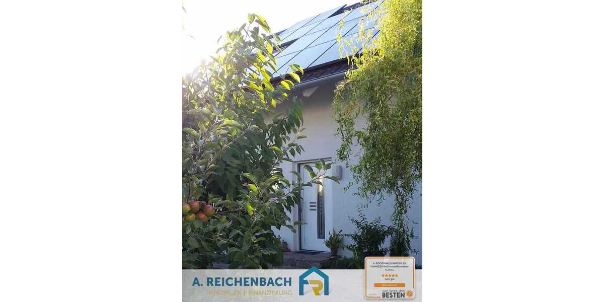 Einfamilienhaus Wartenberg - 8 Zimmer, 131 m&sup2;, 670.000&euro; | Angebot:25725624