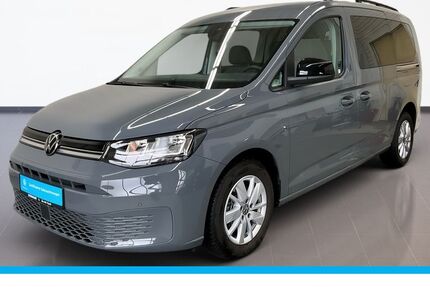 VW Caddy Maxi 11.190 km 32.800 &euro; Vilsbiburg 84137