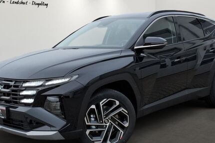 Hyundai TUCSON 14.000 km 32.890 &euro; Dingolfing 84130