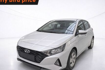 Hyundai i20 69.785 km 9.749 &euro; Ergolding 84030