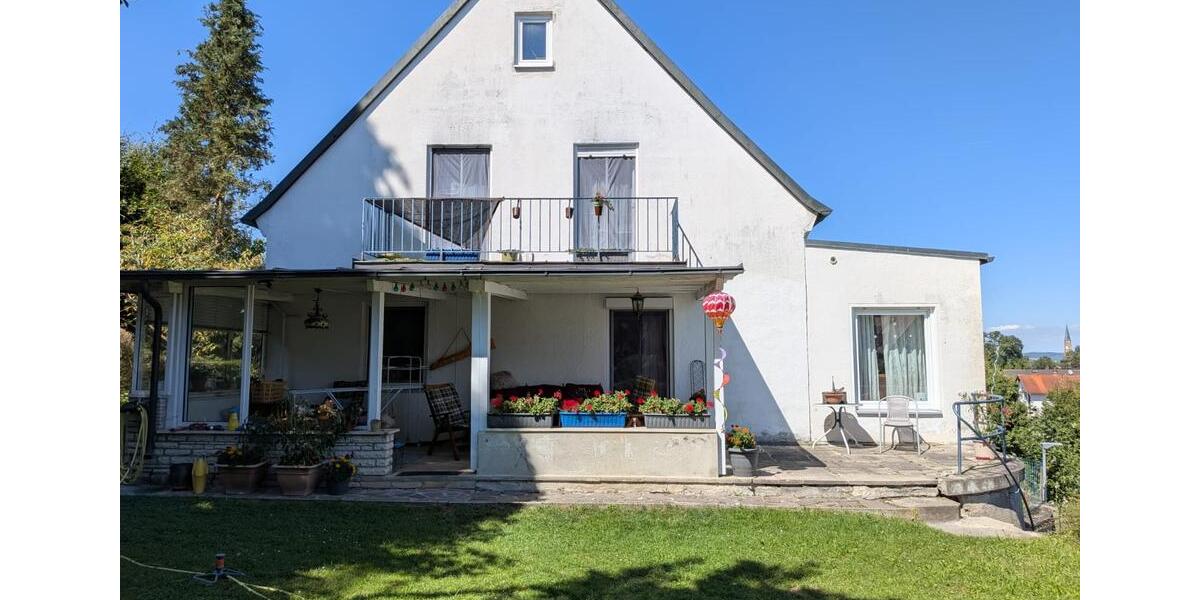 Einfamilienhaus Dingolfing - 5 Zimmer, 110 m&sup2;, 330.000&euro; | Angebot:26020477